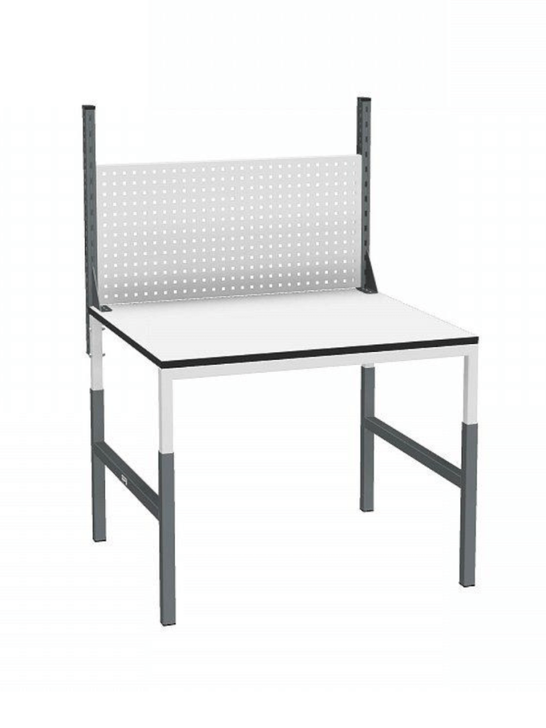 Стол монтажный ДиКом СР-М-100-02 ЦДСП купить в Ставрополе