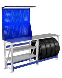 Верстак Master MT100.MF1 / MF1 / MF1.022.000.W Верстак Master MT100.MF1 / MF1 / MF1.022.000.W