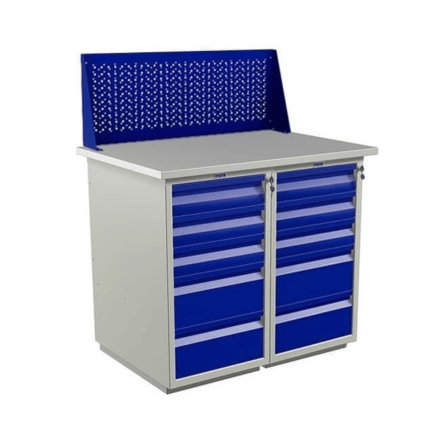 Верстак Profi WT100.WD5/WD5.010