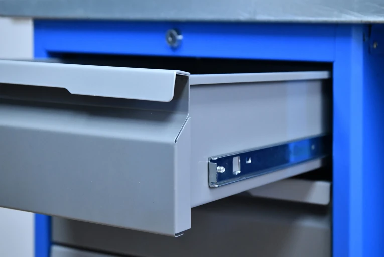 Верстак PRF 181.57.2-2F купить в Ставрополе