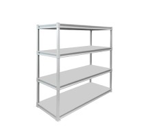 Стеллаж усиленный Gresson СУМ-1500 ESD Стеллаж усиленный Gresson СУМ-1500 ESD