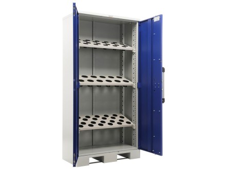 Шкаф инструментальный AMH TC-003000 EL
