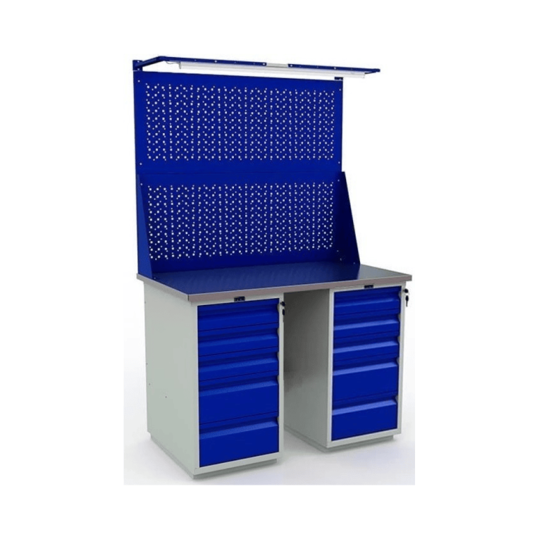 Верстак Profi WT120.WD5/WD5.021 купить в Ставрополе
