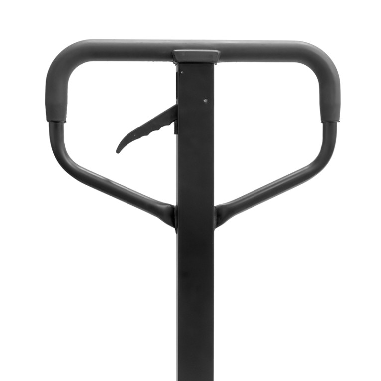 Гидравлическая тележка (рохля) SD (BF35, г/п 3500 кг, вилы 1150x550 мм, PDP) SMARTLIFT (SMART) купить в Ставрополе