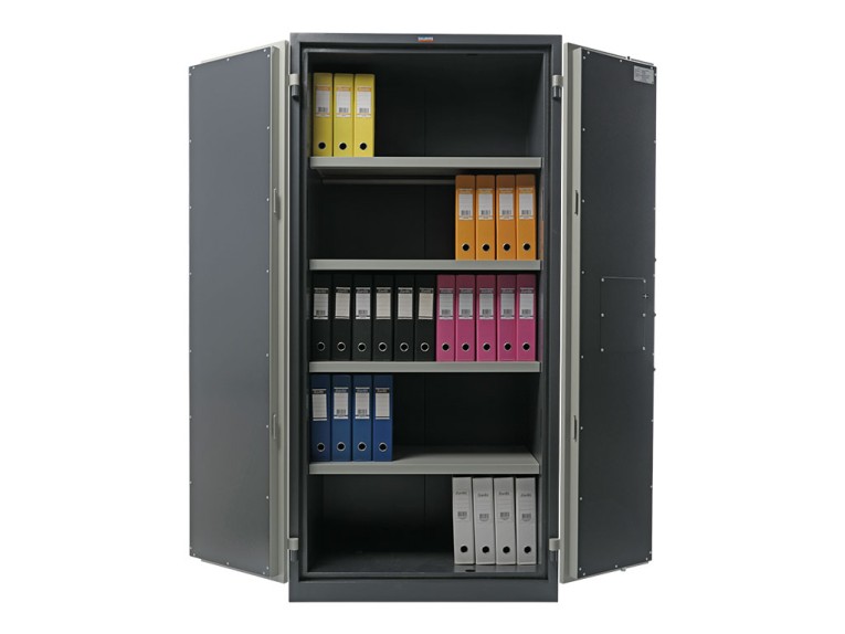 Огнестойкий шкаф Valberg BrandMauer BM-1993KL купить в Ставрополе