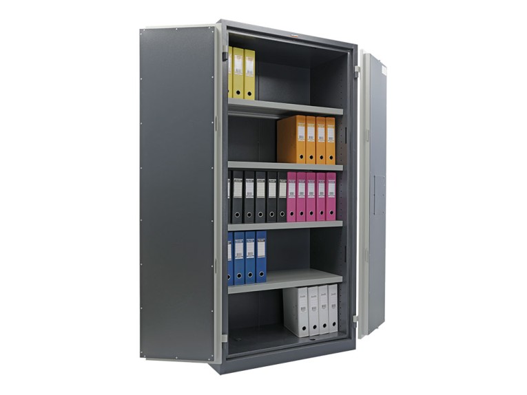 Огнестойкий шкаф Valberg BrandMauer BM-1993KL купить в Ставрополе