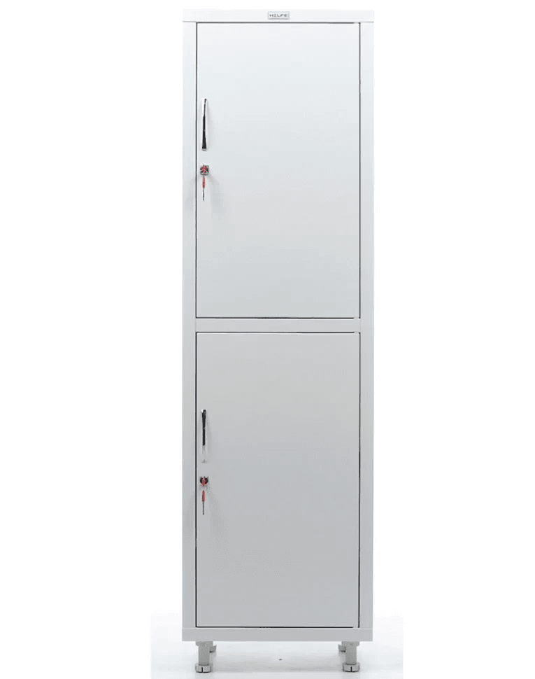 Медицинский шкаф HILFE МД 1 1657/SS купить в Ставрополе