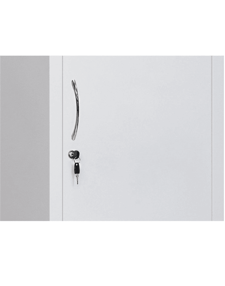 Медицинский шкаф HILFE МД 1 1657/SS купить в Ставрополе