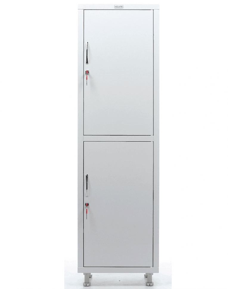 Медицинский шкаф HILFE МД 1 1657/SS купить в Ставрополе