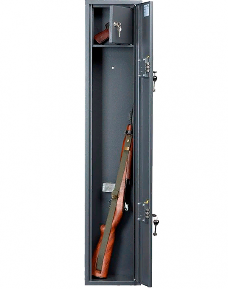 Оружейный сейф Aiko Чирок 1318 купить в Ставрополе