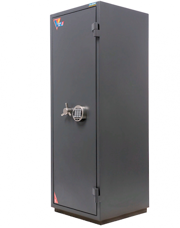 Взломостойкий сейф Valberg Гранит 120Т EL купить в Ставрополе Взломостойкий сейф Valberg Гранит 120Т EL купить в Ставрополе