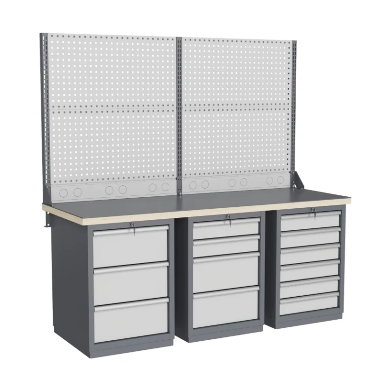 Верстак FBK 205.346-2R купить в Ставрополе Верстак FBK 205.346-2R купить в Ставрополе