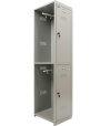 Шкаф для раздевалок усиленный ML-02-40 доп модуль Шкаф для раздевалок усиленный ML-02-40 доп модуль