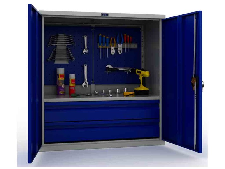 Шкаф инструментальный TС 1095-021020 купить в Ставрополе Шкаф инструментальный TС 1095-021020 купить в Ставрополе