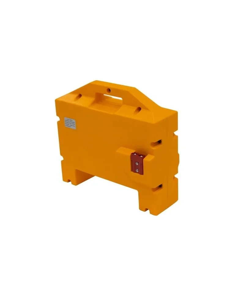 Аккумуляторная батарея Li-ion 48V / 20 Ah для CBD15W-Lix купить в Ставрополе