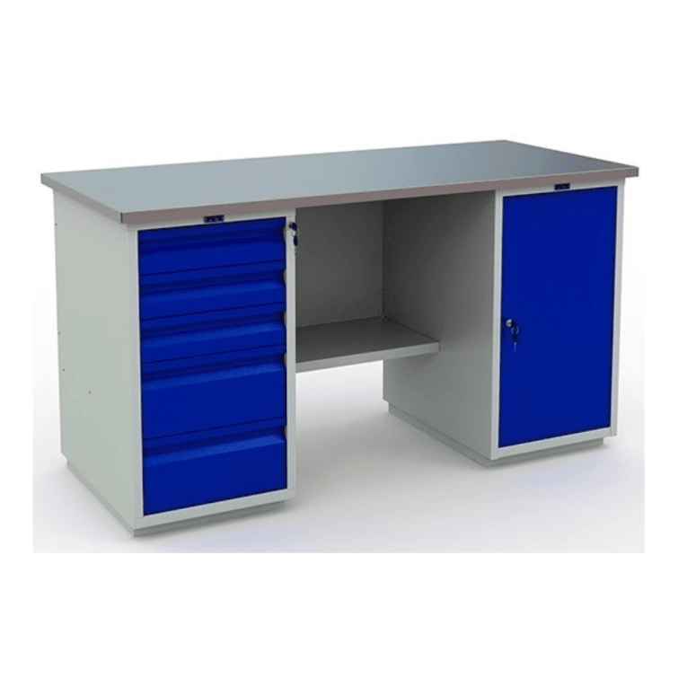 Верстак Profi WT160.WD5/WD1.000 купить в Ставрополе