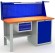 Верстак Expert W160.F2/WS1.111 купить в Ставрополе