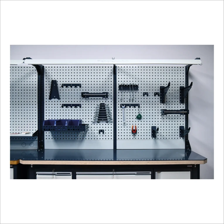 Модульный верстак MCN 2052.S8888-2F купить в Ставрополе Модульный верстак MCN 2052.S8888-2F купить в Ставрополе