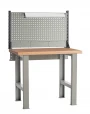 Верстак ДиКом ВС-100-Ф-01+Э1 со светильником Верстак ДиКом ВС-100-Ф-01+Э1 со светильником