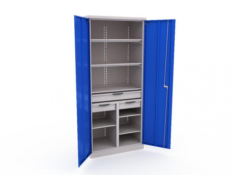 Шкаф ERGO 181 №9 купить в Ставрополе