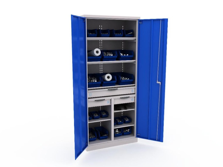 Шкаф ERGO 181 №9 купить в Ставрополе