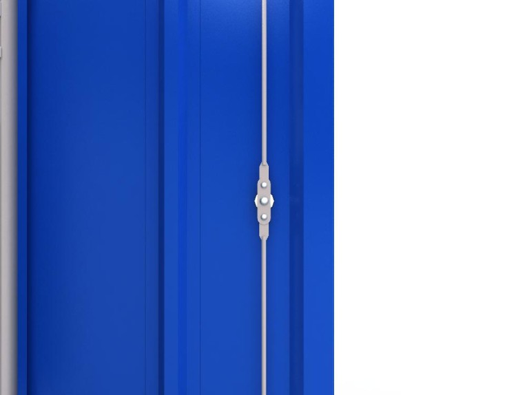 Шкаф ERGO 181 №9 купить в Ставрополе