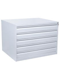 Шкаф картотечный ШК-5 формат А1