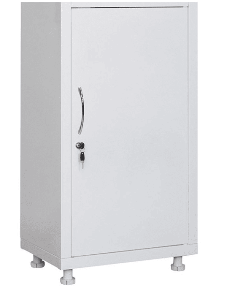 Медицинский шкаф HILFE МД 1 1657/SG купить в Ставрополе