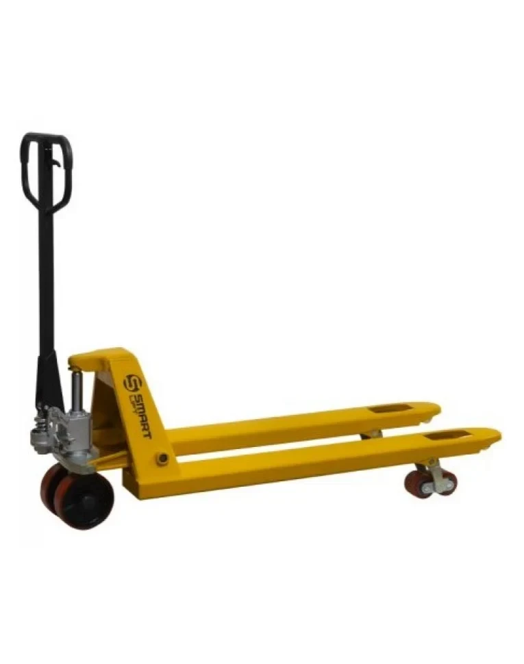 Гидравлическая тележка SD (AC25, J, г/п 2500 кг, 1150x550 мм, PDP) СМАРТЛИФТ (SMARTLIFT) / СМАРТ (SMART) купить в Ставрополе