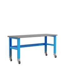Стол промышленный PLC 20.0-М Стол промышленный PLC 20.0-М