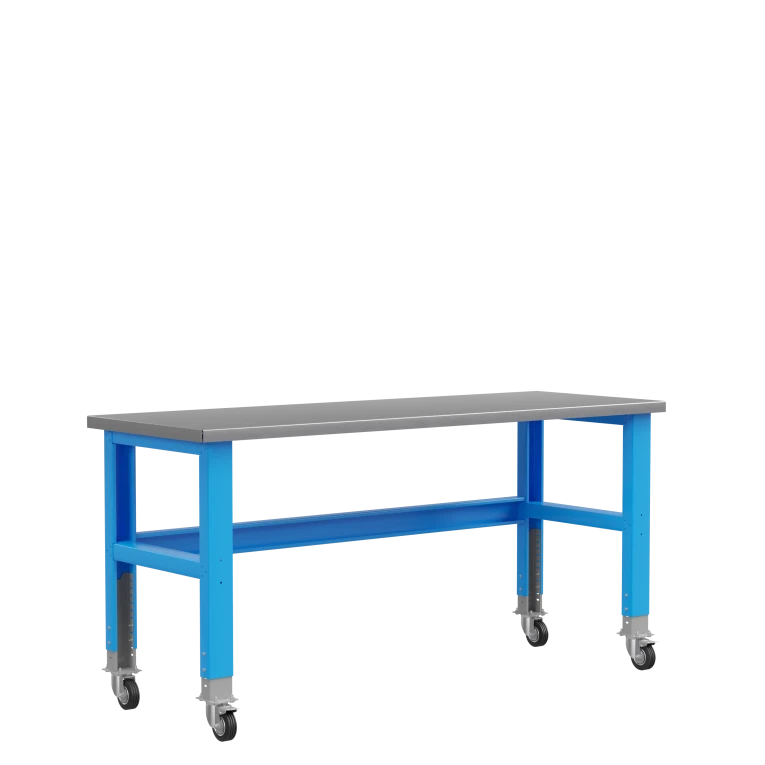 Стол промышленный PLC 20.0-М купить в Ставрополе Стол промышленный PLC 20.0-М купить в Ставрополе