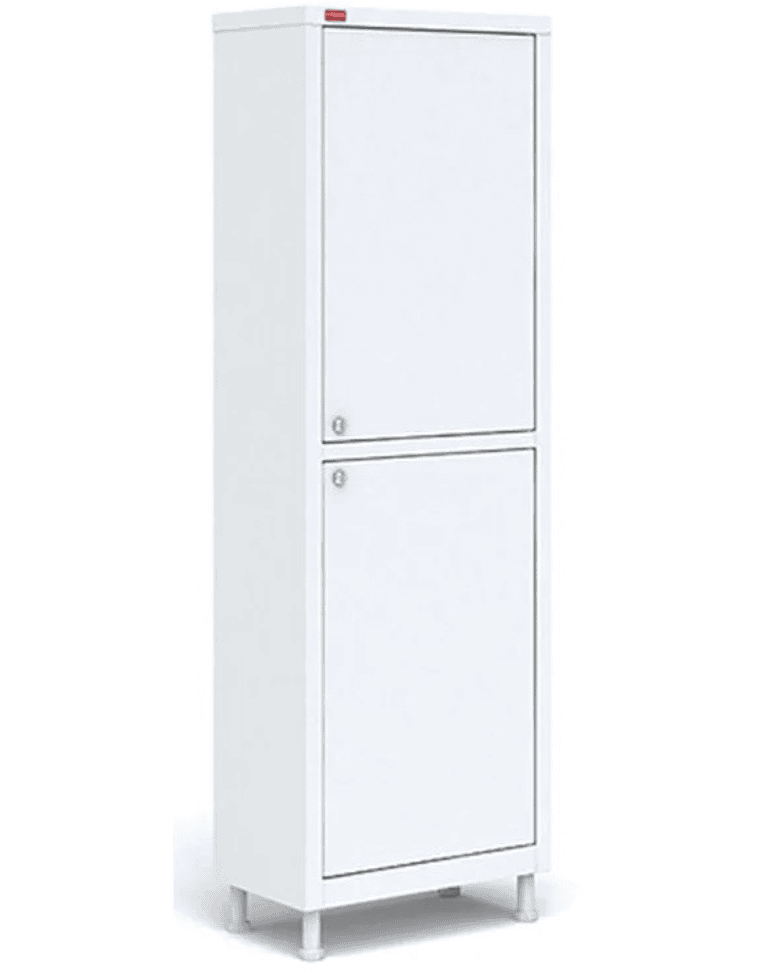 Металлический медицинский шкаф М1 165.50.32 М купить в Ставрополе