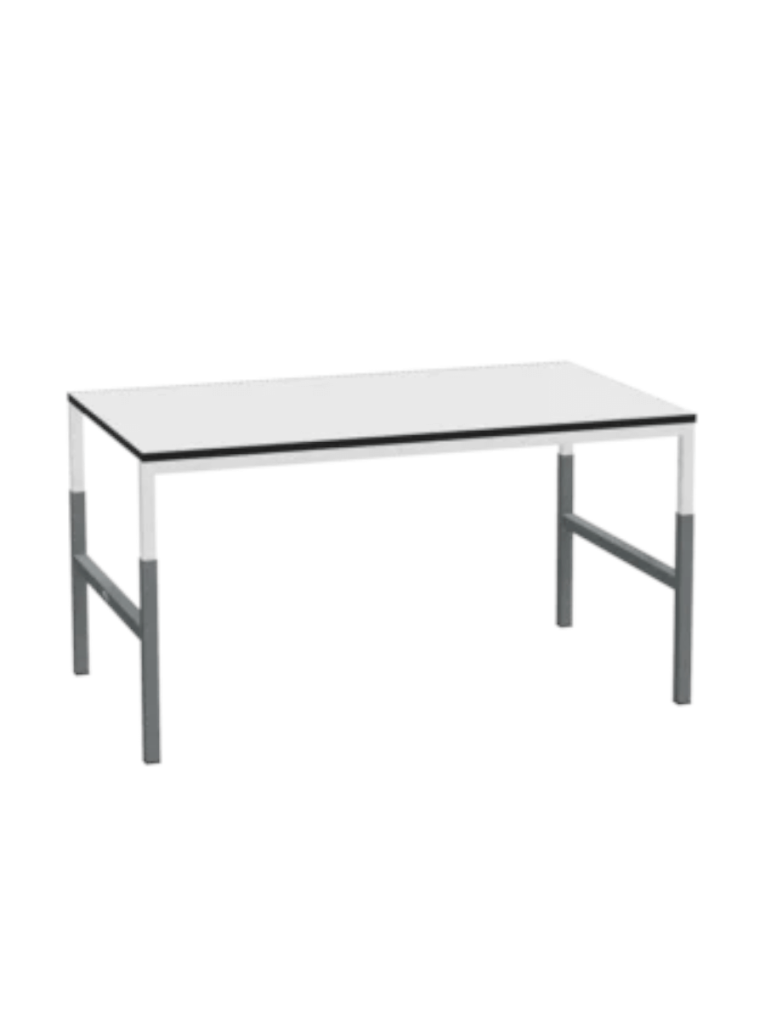 Стол монтажный ДиКом СР-М-150/90-01 ДСП купить в Ставрополе