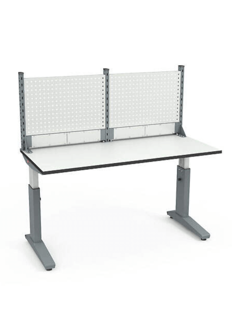 Стол монтажный ДиКом СР-200-01 Р ДСП купить в Ставрополе