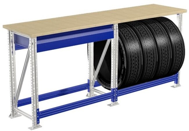 Верстак Master M100.MF1 / MF1 / MF1.100.000 купить в Ставрополе Верстак Master M100.MF1 / MF1 / MF1.100.000 купить в Ставрополе