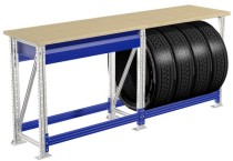 Верстак Master M100.MF1 / MF1 / MF1.100.000