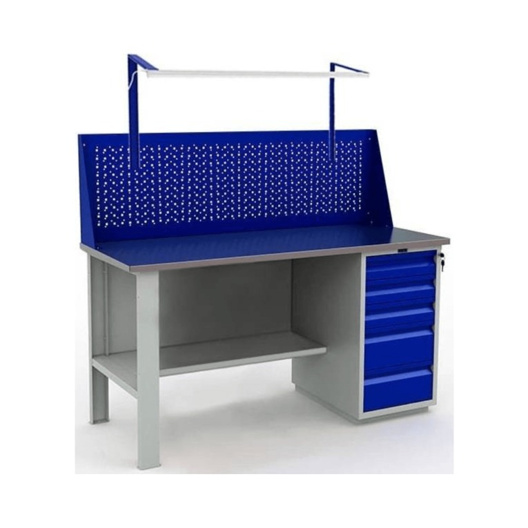 Верстак Profi WT160.WD5/F1.011 купить в Ставрополе Верстак Profi WT160.WD5/F1.011 купить в Ставрополе