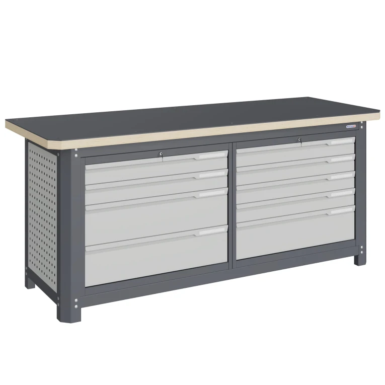 Модульный верстак MCN 2052.L45 купить в Ставрополе