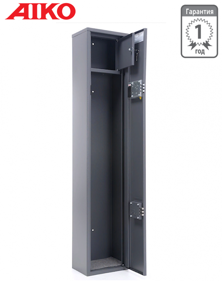 Оружейный сейф Aiko Чирок 1318 EL купить в Ставрополе