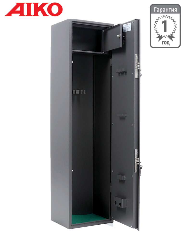 Оружейный сейф Aiko Беркут 143 купить в Ставрополе