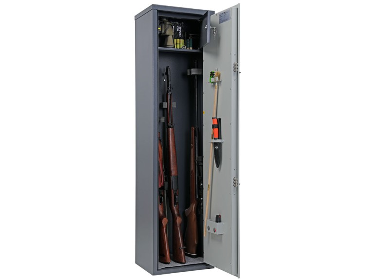 Оружейный сейф Aiko Беркут 143 купить в Ставрополе