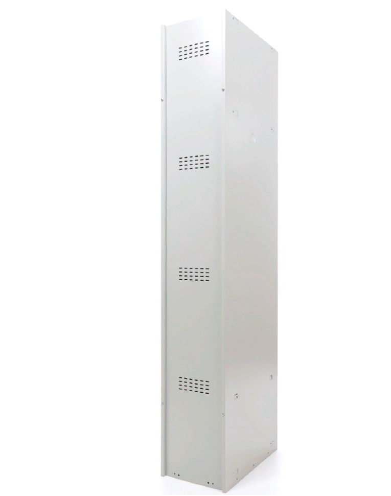 Шкаф для раздевалок усиленный ML-11-30 купить в Ставрополе