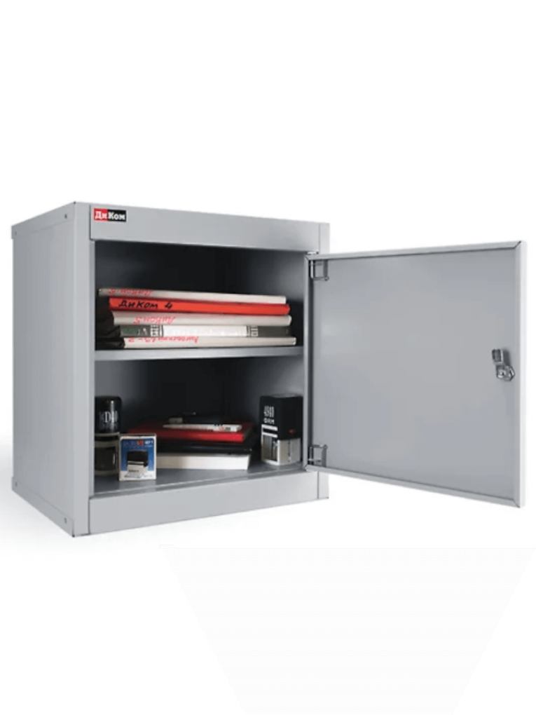 Шкаф офисный ДиКом КД-111 (без полки) разб. купить в Ставрополе Шкаф офисный ДиКом КД-111 (без полки) разб. купить в Ставрополе