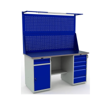 Верстак Profi WT160.WD2/WD5.021