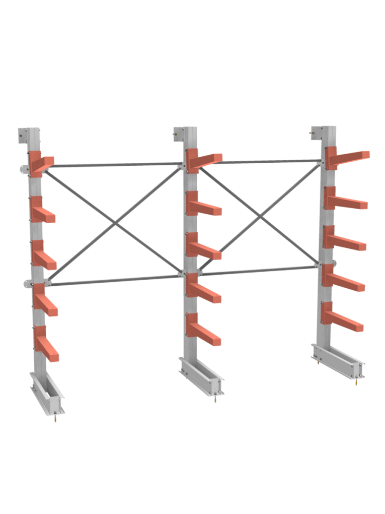 СТ-062 Стеллаж односторонний 5 ярусов ДОП. купить в Ставрополе СТ-062 Стеллаж односторонний 5 ярусов ДОП. купить в Ставрополе