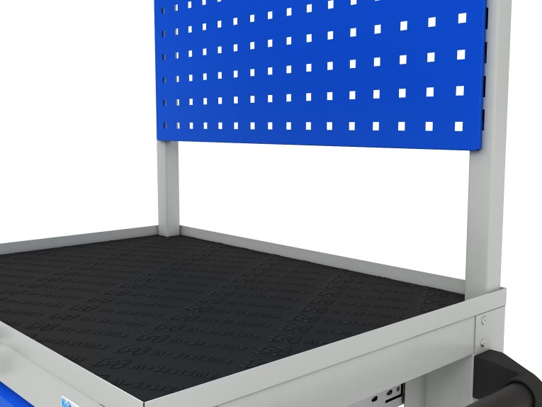 Тележка инструментальная LOGITEX 01 XS.1 купить в Ставрополе Тележка инструментальная LOGITEX 01 XS.1 купить в Ставрополе