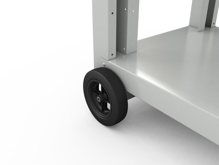 Тележка инструментальная LOGITEX 01 XS.1 купить в Ставрополе Тележка инструментальная LOGITEX 01 XS.1 купить в Ставрополе