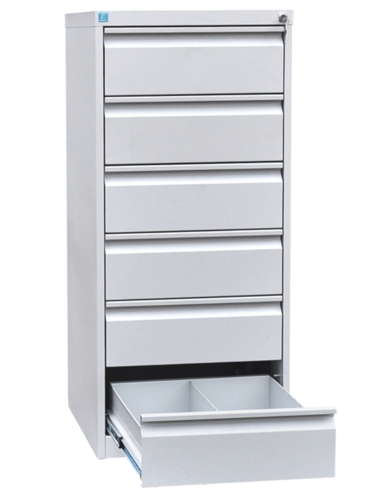 Шкаф картотечный ШК-6 купить в Ставрополе