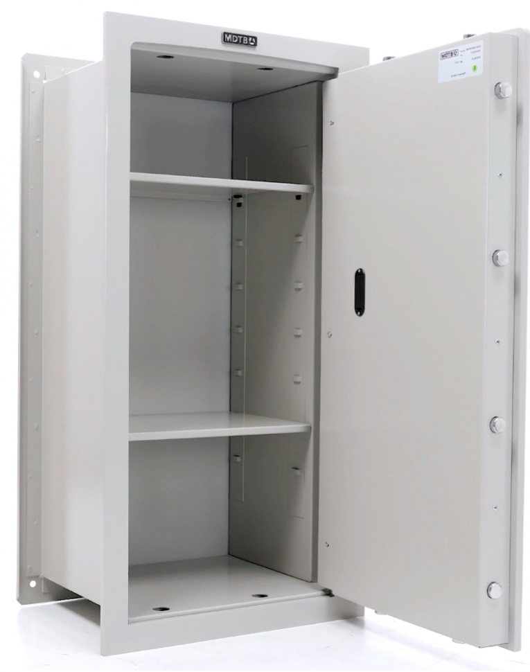 Встраиваемый сейф MDTB-Vega 104 EK купить в Ставрополе