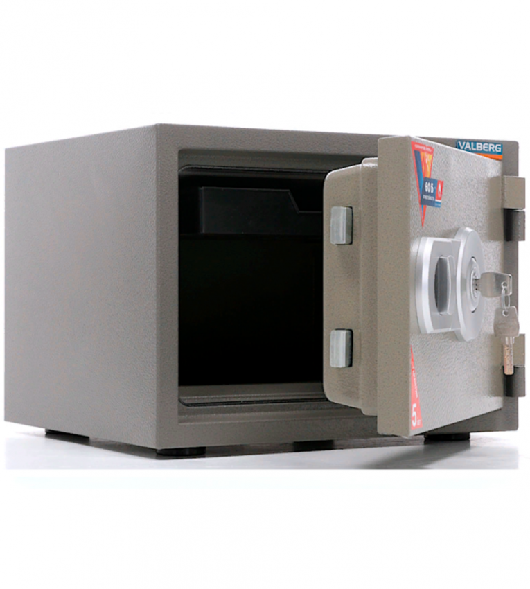 Огнестойкий сейф Valberg FRS-30 KL купить в Ставрополе